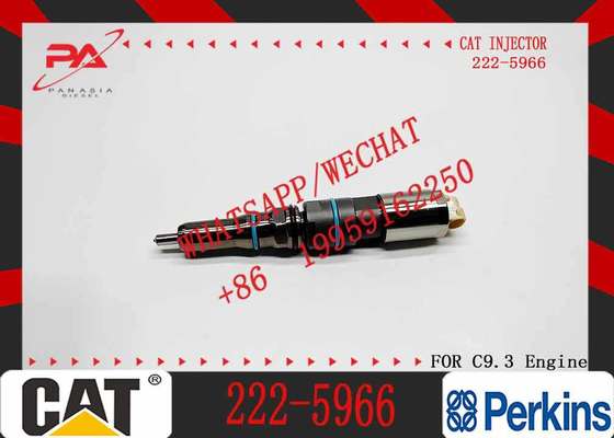 New Condition Diesel Engine 3126B Injector Nozzle Fuel Injector 128-6601 178-6342 222-5966 135-5459 180-7431 198-6605