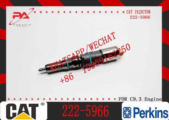 New Condition Diesel Engine 3126B Injector Nozzle Fuel Injector 128-6601 178-6342 222-5966 135-5459 180-7431 198-6605