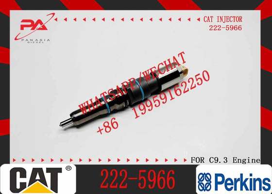 New Condition Diesel Engine 3126B Injector Nozzle Fuel Injector 128-6601 178-6342 222-5966 135-5459 180-7431 198-6605