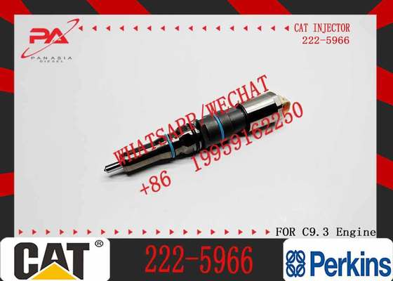 New Condition Diesel Engine 3126B Injector Nozzle Fuel Injector 128-6601 178-6342 222-5966 135-5459 180-7431 198-6605