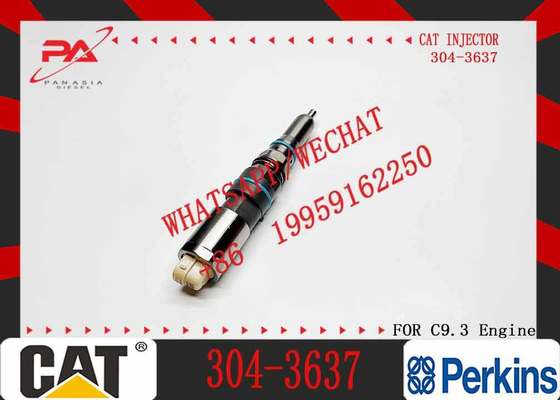 For C9.3 304-3637 324-5467 342-5487 363-0493 364-8024 367-4293 382-0709 392-9046 417-3013 456-3509 456-3579 Newly Assembled