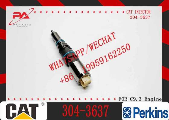 For C9.3 304-3637 324-5467 342-5487 363-0493 364-8024 367-4293 382-0709 392-9046 417-3013 456-3509 456-3579 Newly Assembled