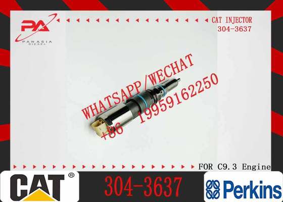 For C9.3 304-3637 324-5467 342-5487 363-0493 364-8024 367-4293 382-0709 392-9046 417-3013 456-3509 456-3579 Newly Assembled