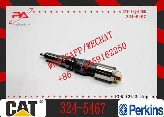 For C9.3 304-3637 324-5467 342-5487 363-0493 364-8024 367-4293 382-0709 392-9046 417-3013 456-3509 456-3579 Newly Assembled