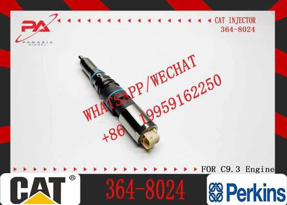 Cateeerpillar Injector 364-8024 328-9644 10R-5504 20R-5076 20R-5072 0R-9420 232-1176 500-3023 286-4552 20R-5074 0R-8773 111-7916