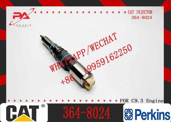 Cateeerpillar Injector 364-8024 328-9644 10R-5504 20R-5076 20R-5072 0R-9420 232-1176 500-3023 286-4552 20R-5074 0R-8773 111-7916