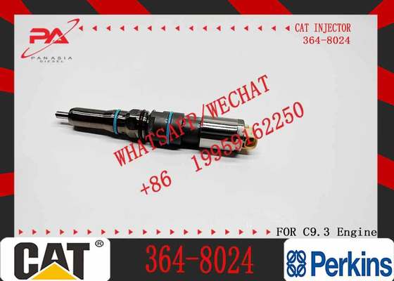 Cateeerpillar Injector 364-8024 328-9644 10R-5504 20R-5076 20R-5072 0R-9420 232-1176 500-3023 286-4552 20R-5074 0R-8773 111-7916