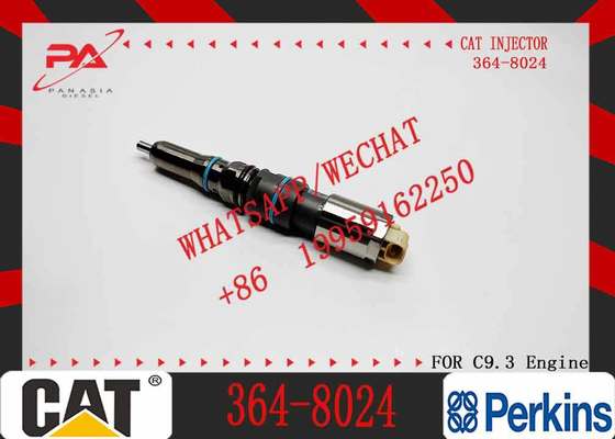 Cateeerpillar Injector 364-8024 328-9644 10R-5504 20R-5076 20R-5072 0R-9420 232-1176 500-3023 286-4552 20R-5074 0R-8773 111-7916