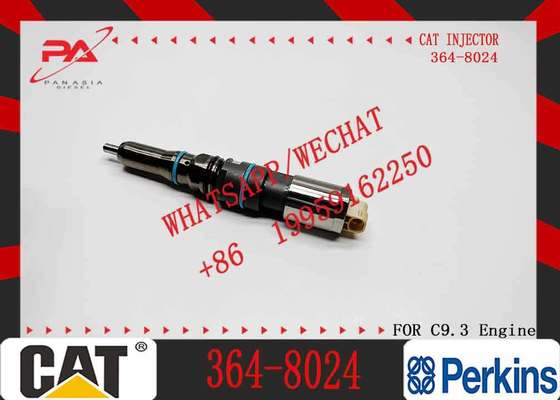 Cateeerpillar Injector 364-8024 328-9644 10R-5504 20R-5076 20R-5072 0R-9420 232-1176 500-3023 286-4552 20R-5074 0R-8773 111-7916