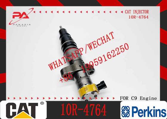 High Quality Diesel Engine Injector 245-3516 for C7 C9 Injector 10r-4764 293-4067 328-2577