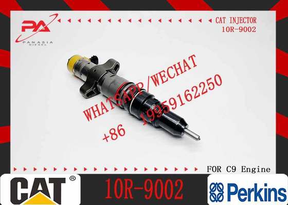 Excavator Engine Parts Fuel Injector 10R-8502 10R-8795 10R-8989 10R-9002 10R-9003 10R-9235 10R-9237 10R-9348 Injector