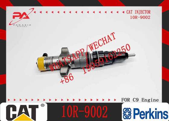 Excavator Engine Parts Fuel Injector 10R-8502 10R-8795 10R-8989 10R-9002 10R-9003 10R-9235 10R-9237 10R-9348 Injector