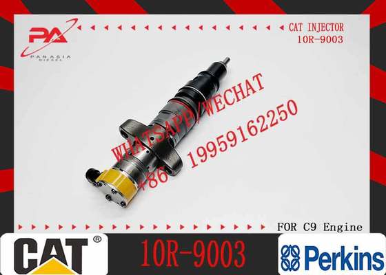 Excavator C9 Engine Fuel Injector 10R-9003 10R-7223 10R-7222 10R-7221 10R-2828 10R-4844 10R-4764 10R-7222 20R8968 for Injector
