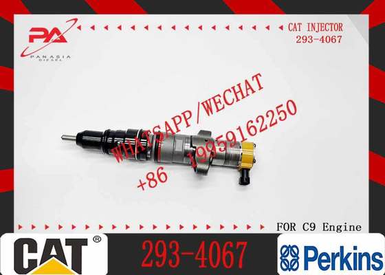 High Quality Diesel Engine Injector 245-3516 for C7 C9 Injector 10r-4764 293-4067 328-2577