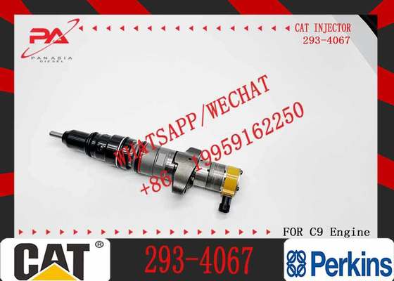 High Quality Diesel Engine Injector 245-3516 for C7 C9 Injector 10r-4764 293-4067 328-2577