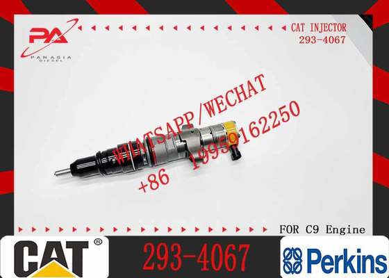 High Quality Diesel Engine Injector 245-3516 for C7 C9 Injector 10r-4764 293-4067 328-2577