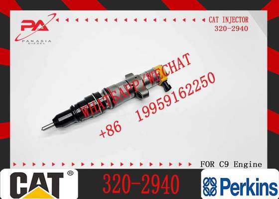 High Quality New Diesel Fuel Injector 320-2940 328-2576 3202940 3282576