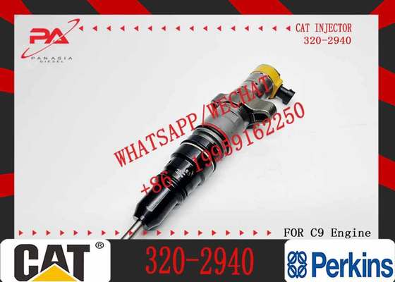 High Quality New Diesel Fuel Injector 320-2940 328-2576 3202940 3282576