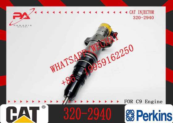 High Quality New Diesel Fuel Injector 320-2940 328-2576 3202940 3282576