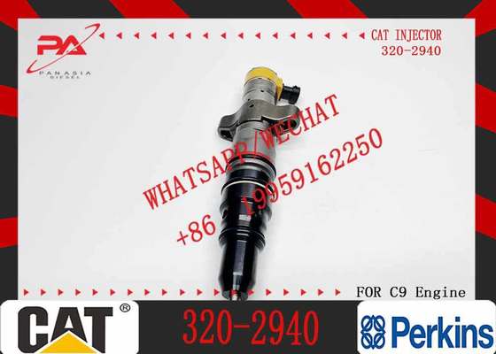 High Quality New Diesel Fuel Injector 320-2940 328-2576 3202940 3282576