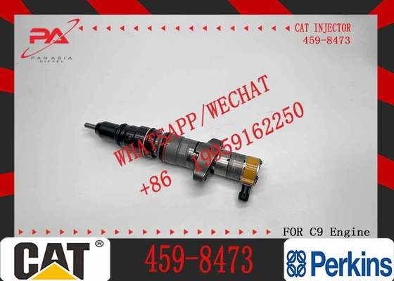 T400726 459-8473 387-9433 10R-7222 10R-7224 Fuel Injector C9 Fuel Injection Nozzle Diesel Generator Engine Fuel Injection Nozzle