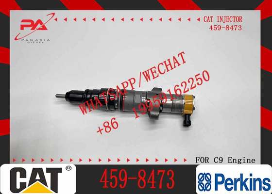 T400726 459-8473 387-9433 10R-7222 10R-7224 Fuel Injector C9 Fuel Injection Nozzle Diesel Generator Engine Fuel Injection Nozzle