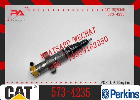5734235 573-4235 3879435 387-9435 Fuel Injector for Cat C9 Engine