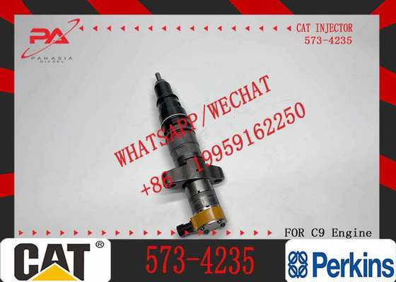 5734235 573-4235 3879435 387-9435 Fuel Injector for Cat C9 Engine