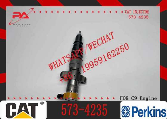 5734235 573-4235 3879435 387-9435 Fuel Injector for Cat C9 Engine