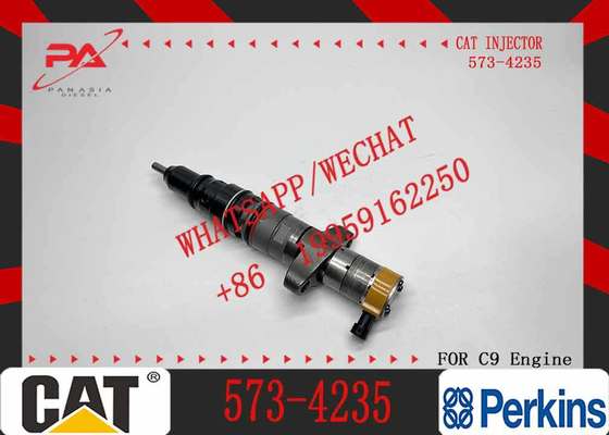 5734235 573-4235 3879435 387-9435 Fuel Injector for Cat C9 Engine