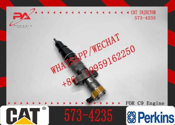 5734235 573-4235 3879435 387-9435 Fuel Injector for Cat C9 Engine