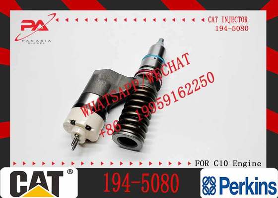 Applies to Cat C12 194-5080 212-3460 194-5083 212-3463 203-3464 208-9160 Fuel Injectors