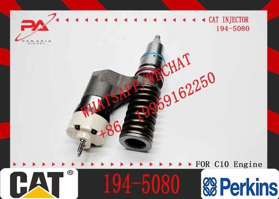 Applies to Cat C12 194-5080 212-3460 194-5083 212-3463 203-3464 208-9160 Fuel Injectors