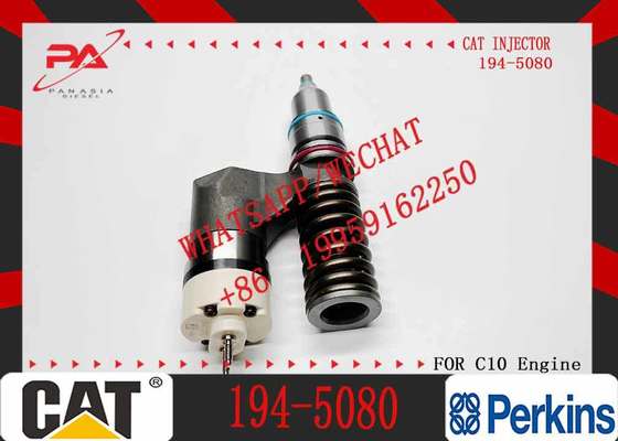 Applies to Cat C12 194-5080 212-3460 194-5083 212-3463 203-3464 208-9160 Fuel Injectors