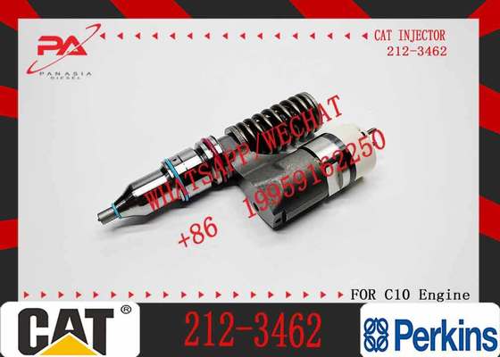New Condition Diesel Injector Nozzle Pump 211-3028 212-3460 212-3461 212-3462 212-3463 212-3464 212-3465 212-3466 Engine Parts