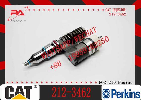 New Condition Diesel Injector Nozzle Pump 211-3028 212-3460 212-3461 212-3462 212-3463 212-3464 212-3465 212-3466 Engine Parts
