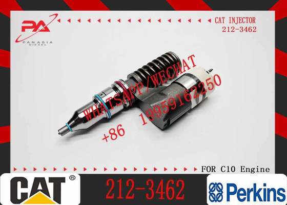 New Condition Diesel Injector Nozzle Pump 211-3028 212-3460 212-3461 212-3462 212-3463 212-3464 212-3465 212-3466 Engine Parts