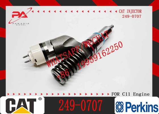 10R-1274 C11 13 Fuel Injector 239-4908 249-0705 10R-7236 249-0707 10R-1305 249-0708 10R-2977 249-0712 10R-3147 249-0713 10R-3262