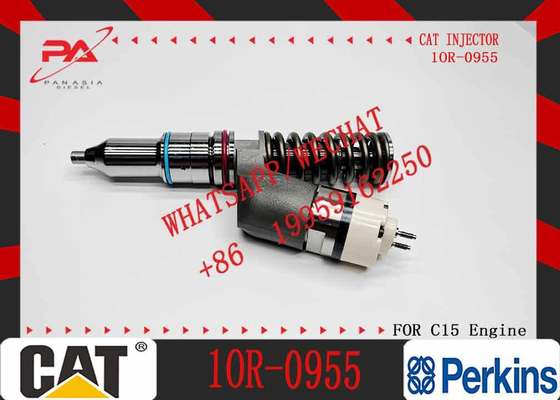 C15 Diesel Engine Parts Fuel Injector356-1367 356-1373 359-4050 10R-0956for CAT Caterpillar Construction Machinery 1OR-0955