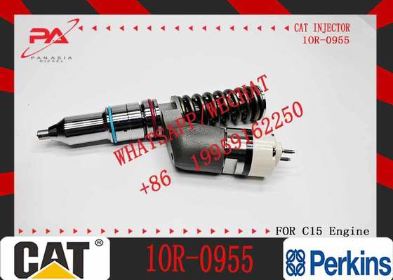 C15 Diesel Engine Parts Fuel Injector356-1367 356-1373 359-4050 10R-0956for CAT Caterpillar Construction Machinery 1OR-0955