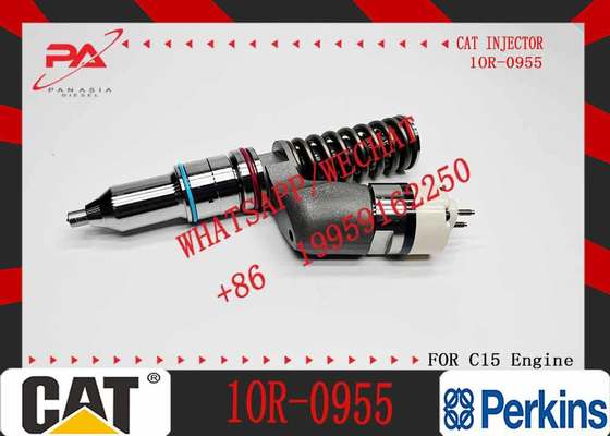 C15 Diesel Engine Parts Fuel Injector356-1367 356-1373 359-4050 10R-0956for CAT Caterpillar Construction Machinery 1OR-0955