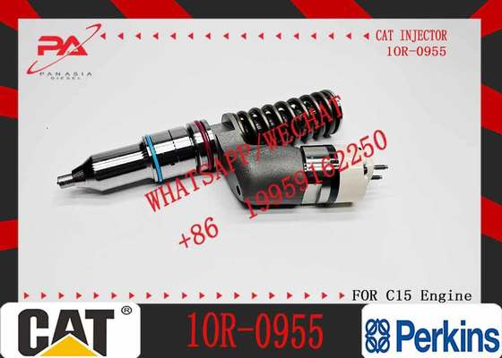 C15 Diesel Engine Parts Fuel Injector356-1367 356-1373 359-4050 10R-0956for CAT Caterpillar Construction Machinery 1OR-0955