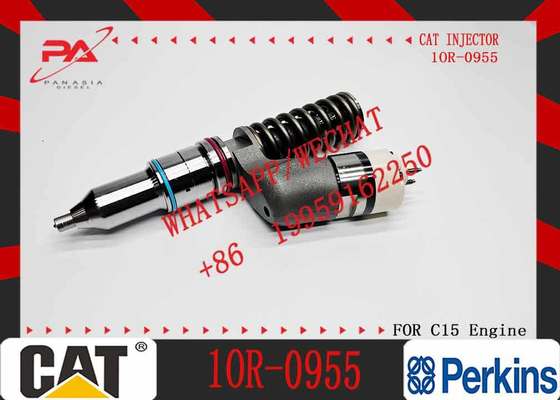 C15 Diesel Engine Parts Fuel Injector356-1367 356-1373 359-4050 10R-0956for CAT Caterpillar Construction Machinery 1OR-0955