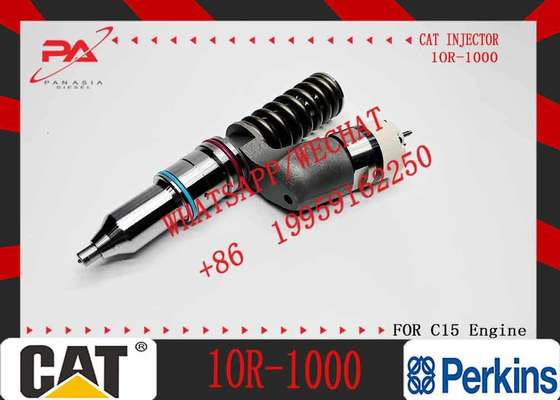 C15 Diesel Engine Parts Fuel Injector10R-0959 1OR-1000 10R-3263 355-6110for CAT Caterpillar Construction Machinery