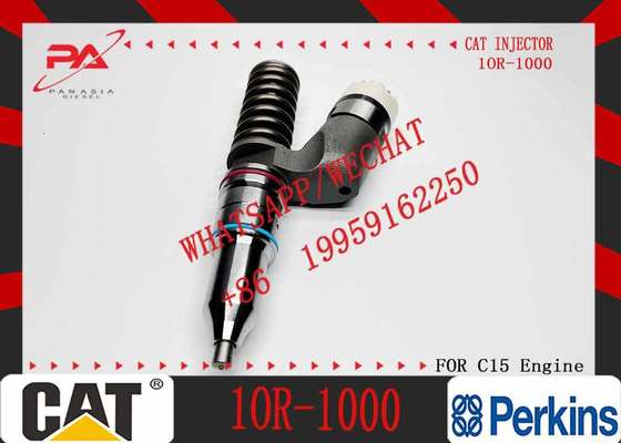 C15 Diesel Engine Parts Fuel Injector10R-0959 1OR-1000 10R-3263 355-6110for CAT Caterpillar Construction Machinery