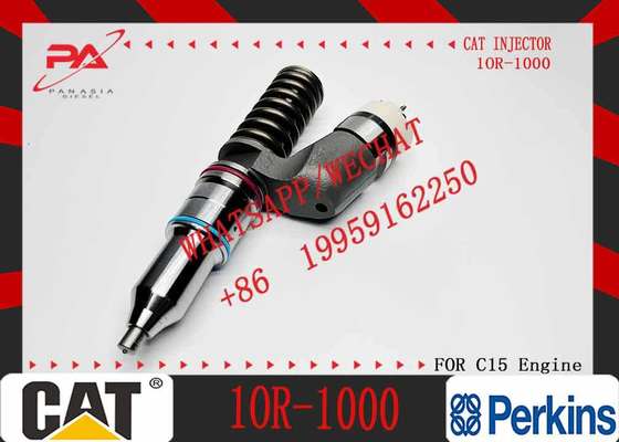 C15 Diesel Engine Parts Fuel Injector10R-0959 1OR-1000 10R-3263 355-6110for CAT Caterpillar Construction Machinery