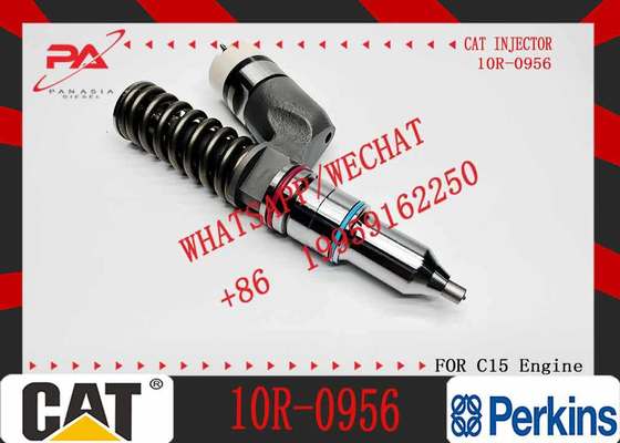 New Caterpillar C10 Common Rail Diesel Engine Injectors 10R-0956 10R-7231 10R-1273 10R-8989 10R-9236 10R-2772 10R-1273 10R-9236