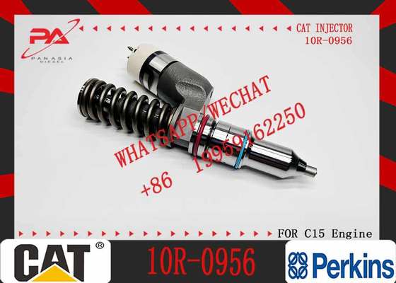 New Caterpillar C10 Common Rail Diesel Engine Injectors 10R-0956 10R-7231 10R-1273 10R-8989 10R-9236 10R-2772 10R-1273 10R-9236