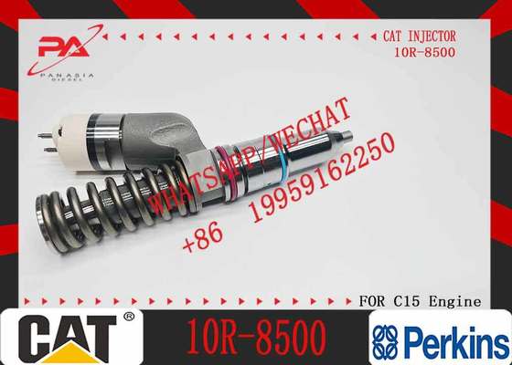 211-3023 10R-8500 10R-8501 Diesel Fuel Injector for Caterpillar CAT C15  3406E Engine