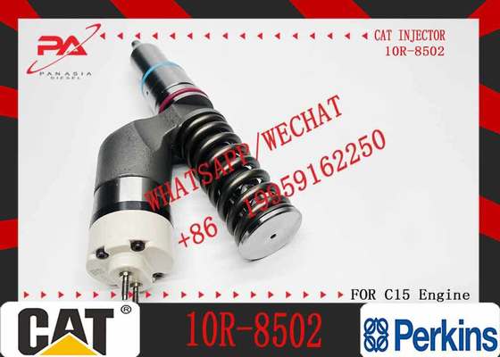 C15 Engine 211-3024 Injector Gp-Fuel 2113024 10R-0958 10R-8502 for Cat-erpillar Engine 3406E